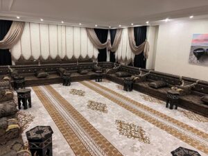 Chocolate Classic Majlis
