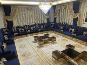 Arabic majlis