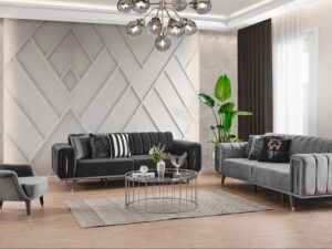 montera sofa set