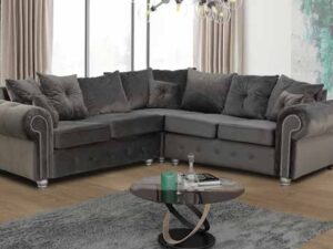 Ashwin Corner Sofa