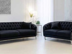Camden 3+2 Sofa Set