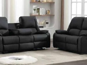 Chicago Recliner 3+2 Sofa Set