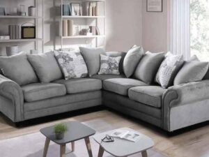 Hawaii Corner Sofa