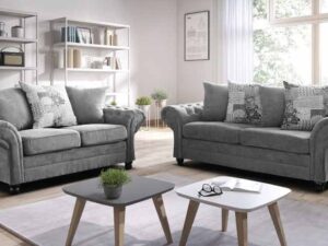 Hawaii 3+2 Sofa Set