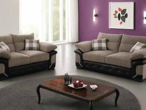 Maryland 3+2 Sofa Set
