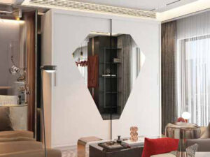 alhafez wardrobe diamond 1