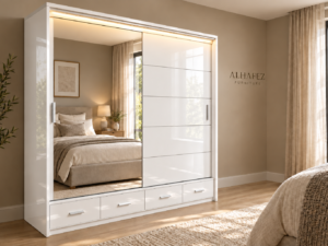 Wardrobes